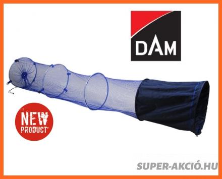Dam TRX Easy Verseny Horgász Haltartó Háló 3,5m