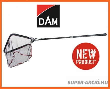 Dam Ultra Strong Horgász Merítőháló 2m 50x50cm