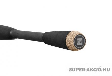 Delphin Addyct Flv Medium Light Pergető Horgászbot 201cm 7
