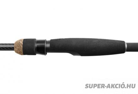 Delphin Addyct Flv Medium Pergető Horgászbot 244cm 6
