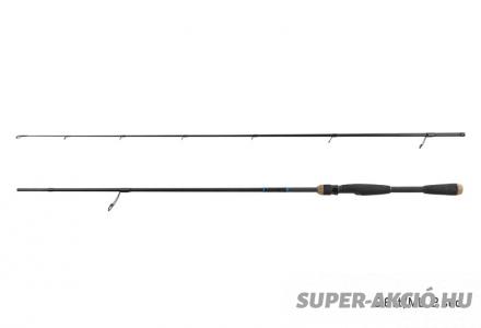 Delphin Addyct Flv Medium Light Pergető Horgászbot 201cm 2