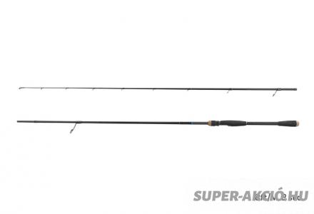 Delphin Addyct Flv Medium Pergető Horgászbot 244cm 3