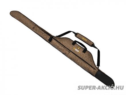 Delphin Area Double Safe 195cm 2 Rekeszes Horgász Botzsák 1