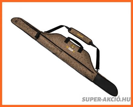 Delphin Area Double Safe 165cm 2 Rekeszes Horgász Botzsák