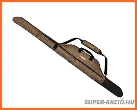 Delphin Area Double Safe 195cm 2 Rekeszes Horgász Botzsák