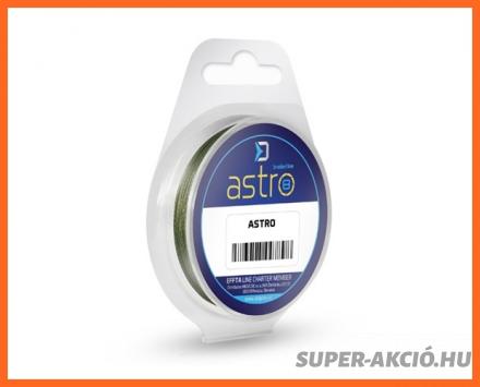 Delphin Astro 20m 0,15mm Fonott Horgász Előkezsinór