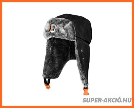 Delphin Atak Boyar Meleg Kucsmás Horgász Sapka