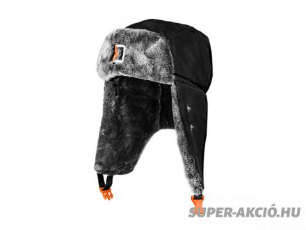 Delphin Atak Boyar Meleg Kucsmás Horgász Sapka 1