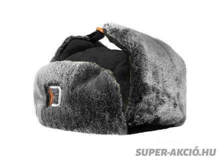 Delphin Atak Boyar Meleg Kucsmás Horgász Sapka 4