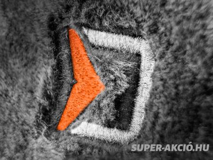 Delphin Atak Boyar Meleg Kucsmás Horgász Sapka 7