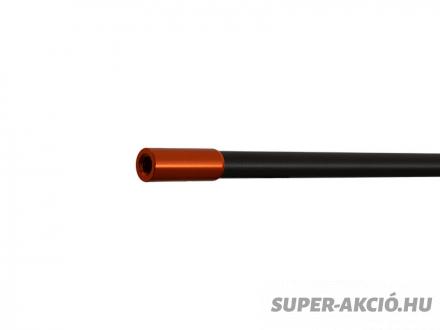 Delphin Atak Duo Pergető Merítőháló Nyél 90cm 2 Részes 1