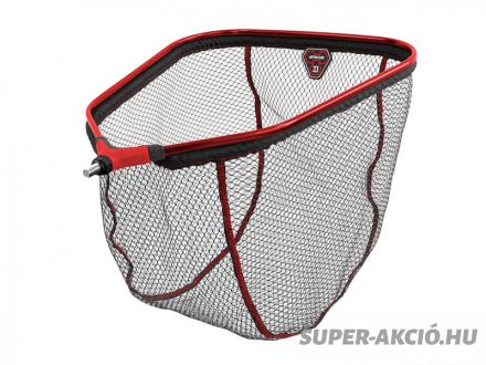 Delphin Atm Floaty Rn Cube Úszó Merítőháló Fej 55x45cm 1