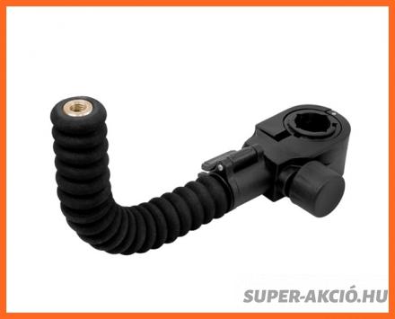 Delphin Atoma Bend Székre Szerelhető Feeder Bottartó Adapter