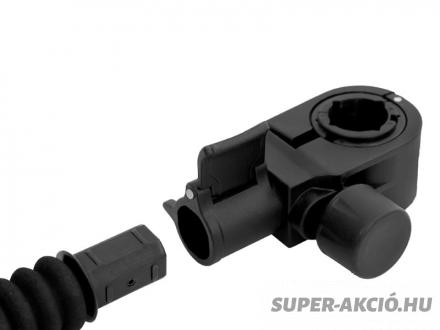 Delphin Atoma Bend Székre Szerelhető Feeder Bottartó Adapter 3