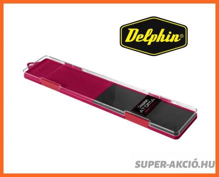 Delphin Atoma Előke Tároló Horgász Doboz 303mm