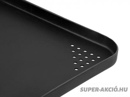Delphin Atoma Flatwork Horgász Székre Szerelhető Tálca 3