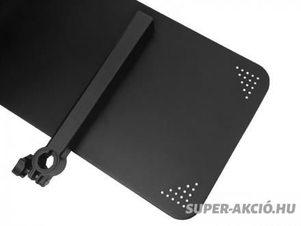 Delphin Atoma Flatwork Horgász Székre Szerelhető Tálca 5