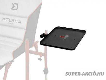 Delphin Atoma Flatwork Horgász Székre Szerelhető Tálca 6