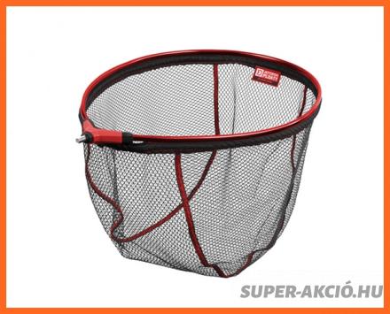 Delphin Atoma Floaty Úszó Horgász Merítőháló Fej 55x45cm