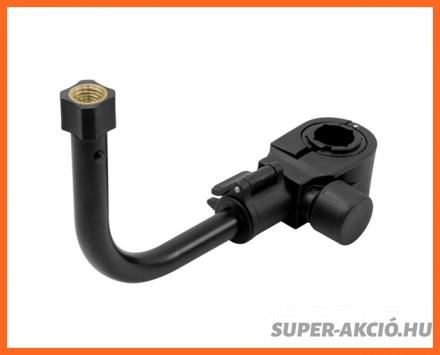 Delphin Atoma Mutli Horgász Székre Szerelhető Kar Adapter 230x16mm
