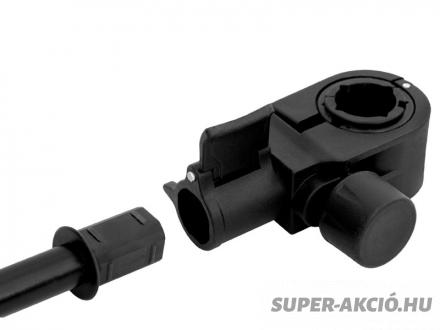 Delphin Atoma Mutli Horgász Székre Szerelhető Kar Adapter 230x16mm 3