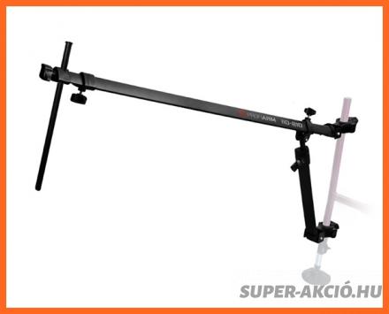 Delphin Atoma Profiarm Székre Szerelhető Feeder Kar 110x210cm