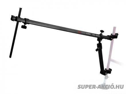 Delphin Atoma Profiarm Székre Szerelhető Feeder Kar 110x210cm 1