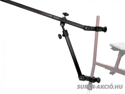 Delphin Atoma Profiarm Székre Szerelhető Feeder Kar 110x210cm 5