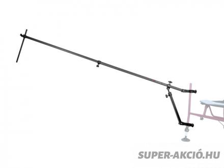 Delphin Atoma Profiarm Székre Szerelhető Feeder Kar 110x210cm 6