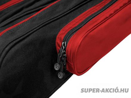 Delphin Atoma Triple Profi 3 Rekeszes Horgász Botzsák 130cm 5
