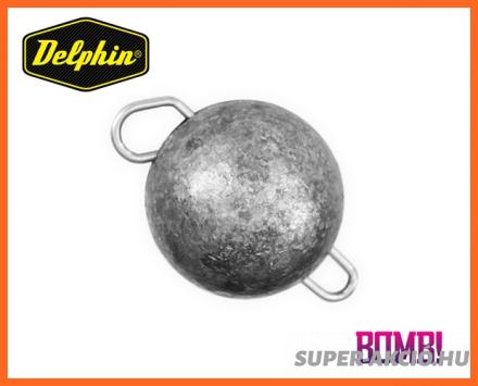 Delphin Bomb Cheburashka Horgász Ólmok 5db 7gr