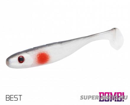 Delphin Bomb Rippa Horgász Műcsali 5cm 5db Best 2