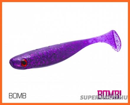 Delphin Bomb Rippa Horgász Műcsali 5cm 5db Bomb
