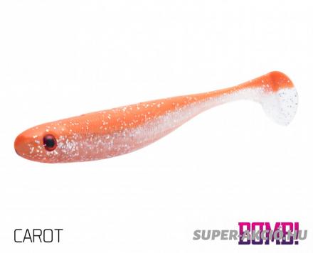 Delphin Bomb Rippa Horgász Műcsali 5cm 5db Carot 2