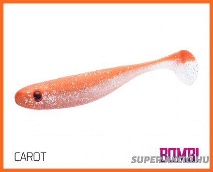Delphin Bomb Rippa Horgász Műcsali 5cm 5db Carot