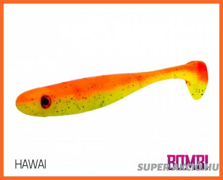 Delphin Bomb Rippa Horgász Műcsali 5cm 5db Hawai