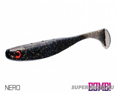 Delphin Bomb Rippa Horgász Műcsali 5cm 5db Nero 2