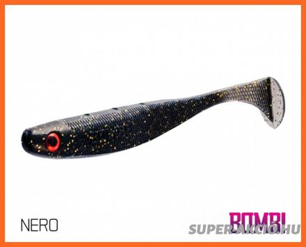 Delphin Bomb Rippa Horgász Műcsali 5cm 5db Nero