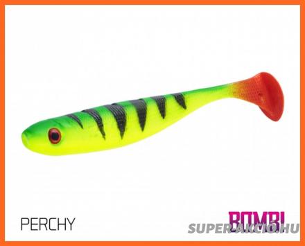 Delphin Bomb Rippa Horgász Műcsali 5cm 5db Perchy