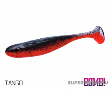 Delphin Bomb Rippa Horgász Műcsali 5cm 5db Tango 2