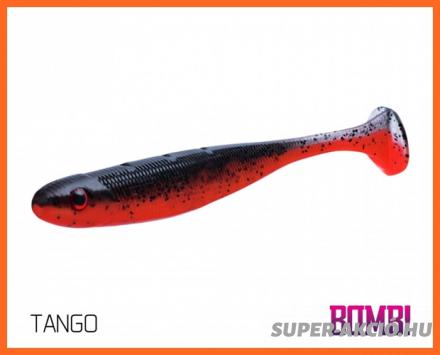 Delphin Bomb Rippa Horgász Műcsali 5cm 5db Tango