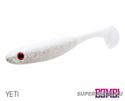 Delphin Bomb Rippa Horgász Műcsali 5cm 5db Yeti 2