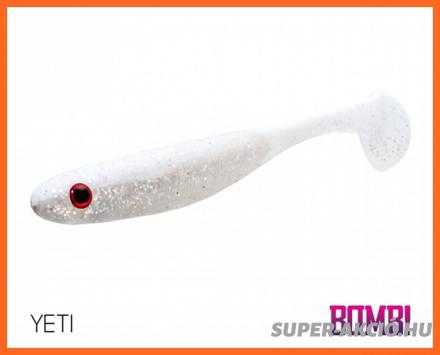 Delphin Bomb Rippa Horgász Műcsali 5cm 5db Yeti