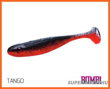 Delphin Bomb Rippa Műcsalik 10cm 5db Tango