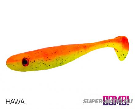 Delphin Bomb Rippa Műcsalik 8cm 5db Haway 2