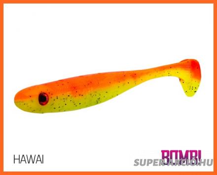 Delphin Bomb Rippa Műcsalik 8cm 5db Haway