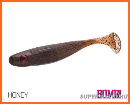 Delphin Bomb Rippa Műcsalik 8cm 5db Honey