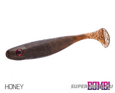 Delphin Bomb Rippa Műcsalik 8cm 5db Honey 2