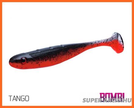 Delphin Bomb Rippa Műcsalik 8cm 5db Tango