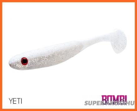 Delphin Bomb Rippa Műcsalik 8cm 5db Yeti